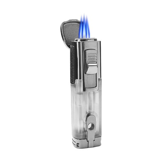 The Ultimate Outdoor Companion: Honest Torch Lighter