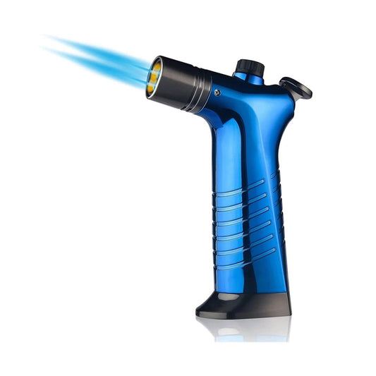 The Unbreakable Flame: Why Adventure-Seekers Are Ditching Cheap Lighters for This Windproof Beast