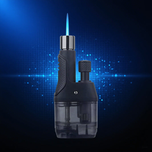 The Honest Lighter: See the Difference, Feel the Quality