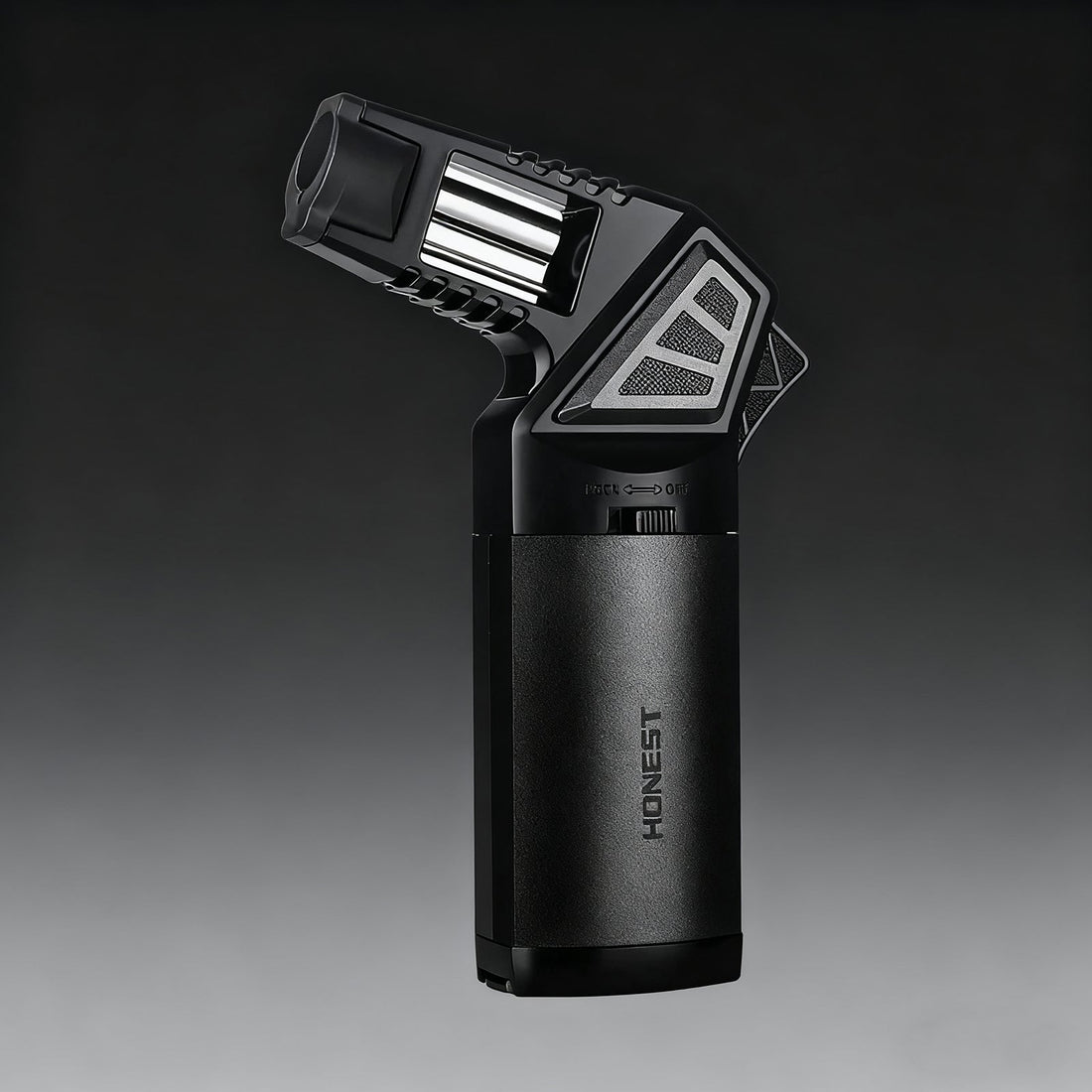 The Honest Butane Torch Lighter: The Multi-Purpose Tool on SALE Now!
