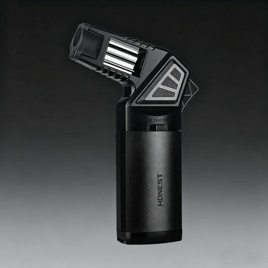 The Honest Butane Torch Lighter: The Multi-Purpose Tool on SALE Now!