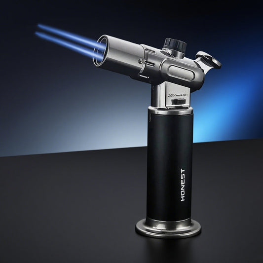 The Ultimate Guide to Choosing the Perfect Windproof Lighter for Every Adventure