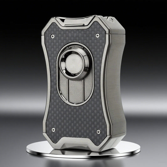 Never Struggle in the Wind Again: Meet the Honest 4-Jet Beast That Outperforms Cheap Lighters