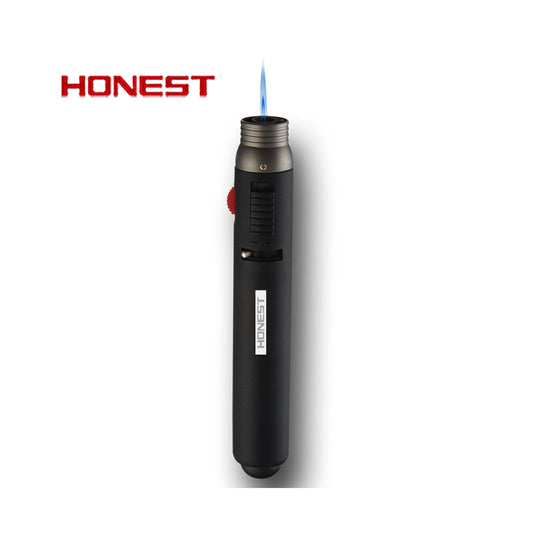 Why a Pen-Style Lighter is a Cigar Connoisseur's Best Friend