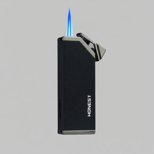 Ignite Every Moment: Meet Your New Favorite Windproof Companion