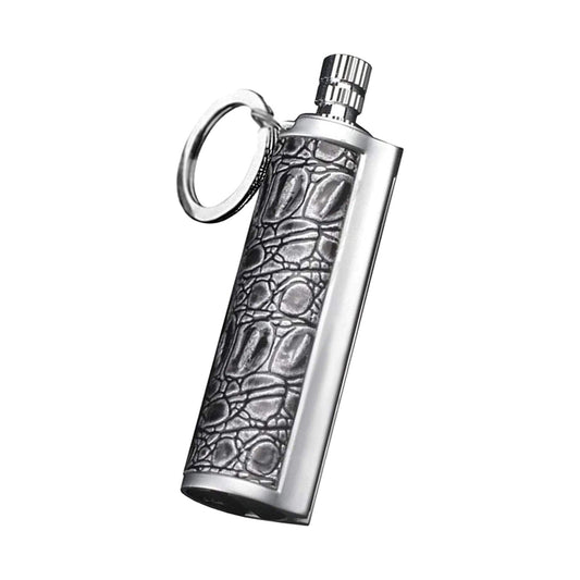 🔥 Ignite Your Adventures: Meet the Eternal Flame in Your Pocket!