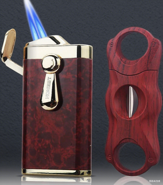 Ignite Adventure: Meet Your New Windproof Companion!