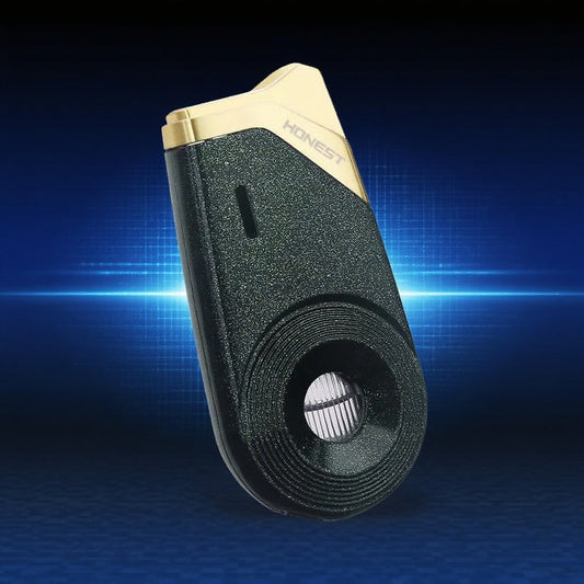 Never Be Caught Off Guard: The Honest Windproof Lighter is Your Ultimate Everyday Companion