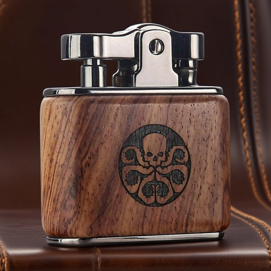 🔥 Ignite Memories, Not Calluses: The Honest Windproof Lighter - Engineered for Comfort &amp; Legacy