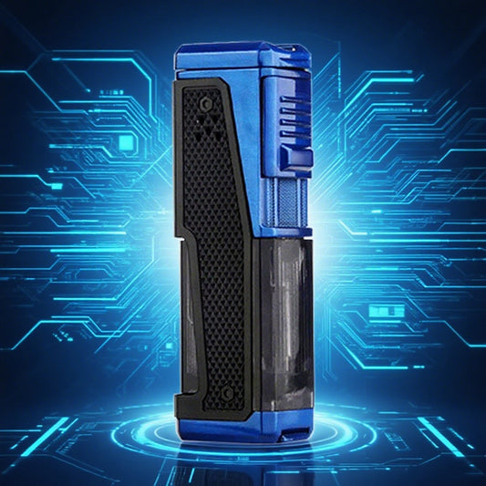 The Lighter You Never Noticed… Until You Do