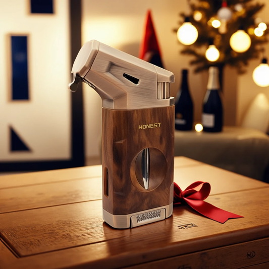 🔥 The Timeless Art of Gift-Giving: HONEST Lighters That Keep Memories Alive 💝