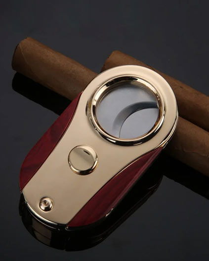 Cigar Cutter