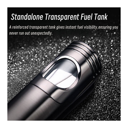 Honets Dual Arc Windproof Refillable Metal Lighter – Creative, Premium, Portable Gift Idea Wholesale