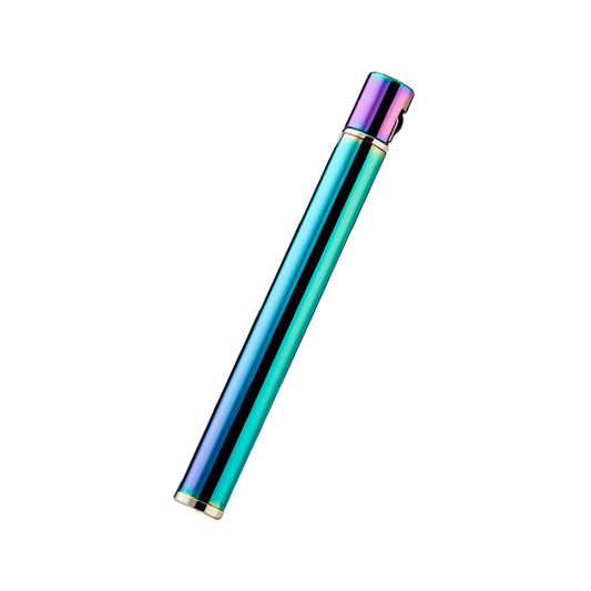 Honest Grinding Wheel Ignition Pen Lighter (Soft Flame), with Gift Box