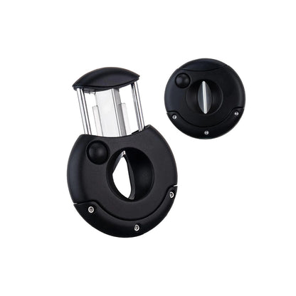 Honest Luxury V-Cut Cigar Cutter Gift for Cigar Lover