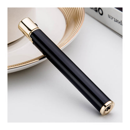 Honest Grinding Wheel Ignition Pen Lighter (Soft Flame), with Gift Box