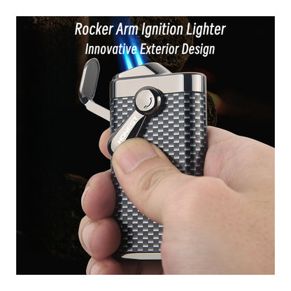 Honest Brand V-Cut Precision Stainless Steel Scissors with Punch & Portable Multi-Tool Set