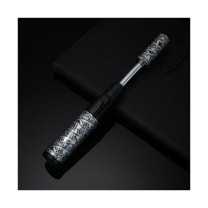 Honest Windproof Lighter – Durable Creative Outdoor Igniter for BBQ, Charcoal Lighting, and Camping