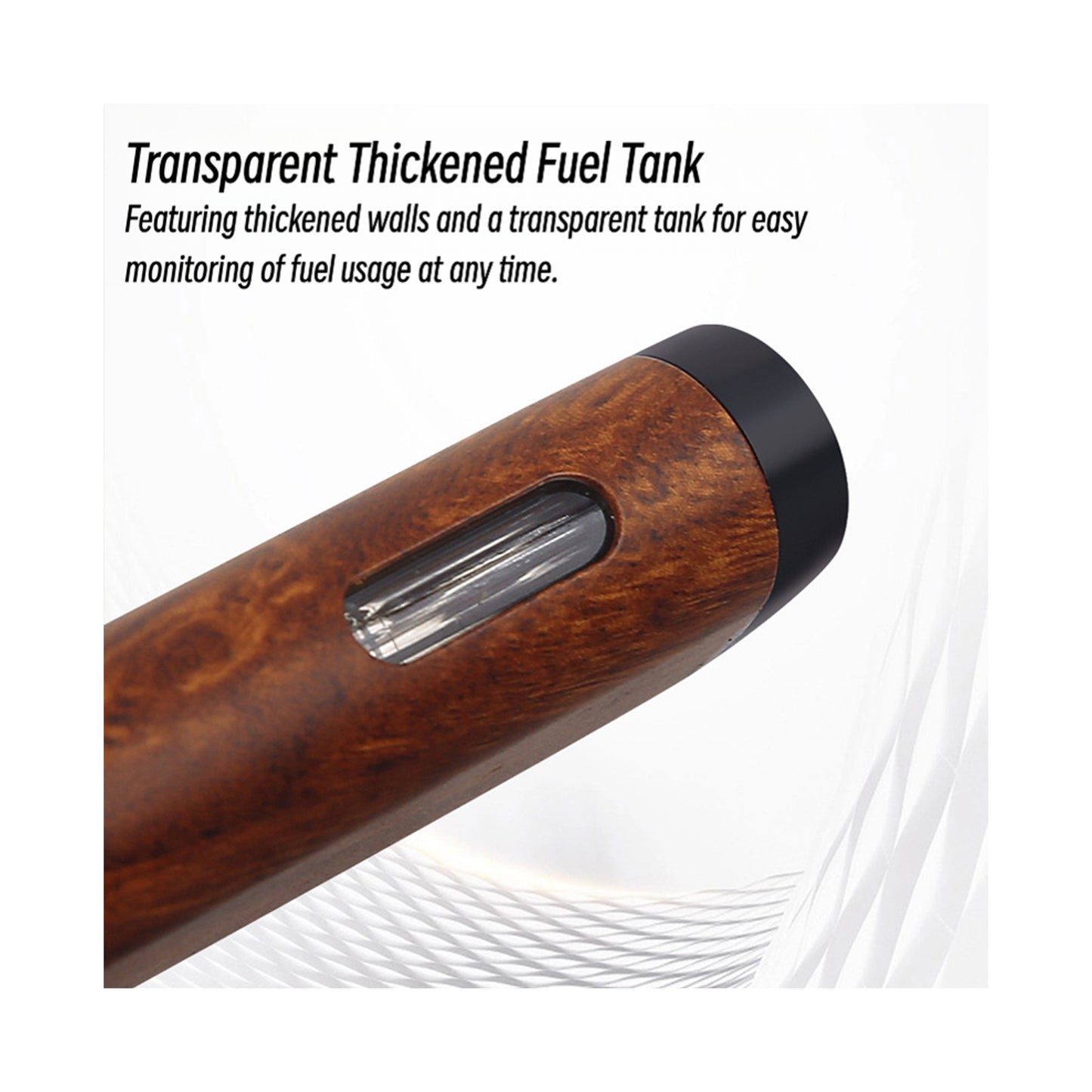 Honest New Windproof Refillable Torch Lighter, Durable Triple Flame Jet Lighter for Moxibustion & Outdoor Use, Wholesale