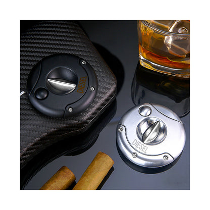Honest Luxury V-Cut Cigar Cutter Gift for Cigar Lover