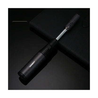 Honest Windproof Lighter – Durable Creative Outdoor Igniter for BBQ, Charcoal Lighting, and Camping