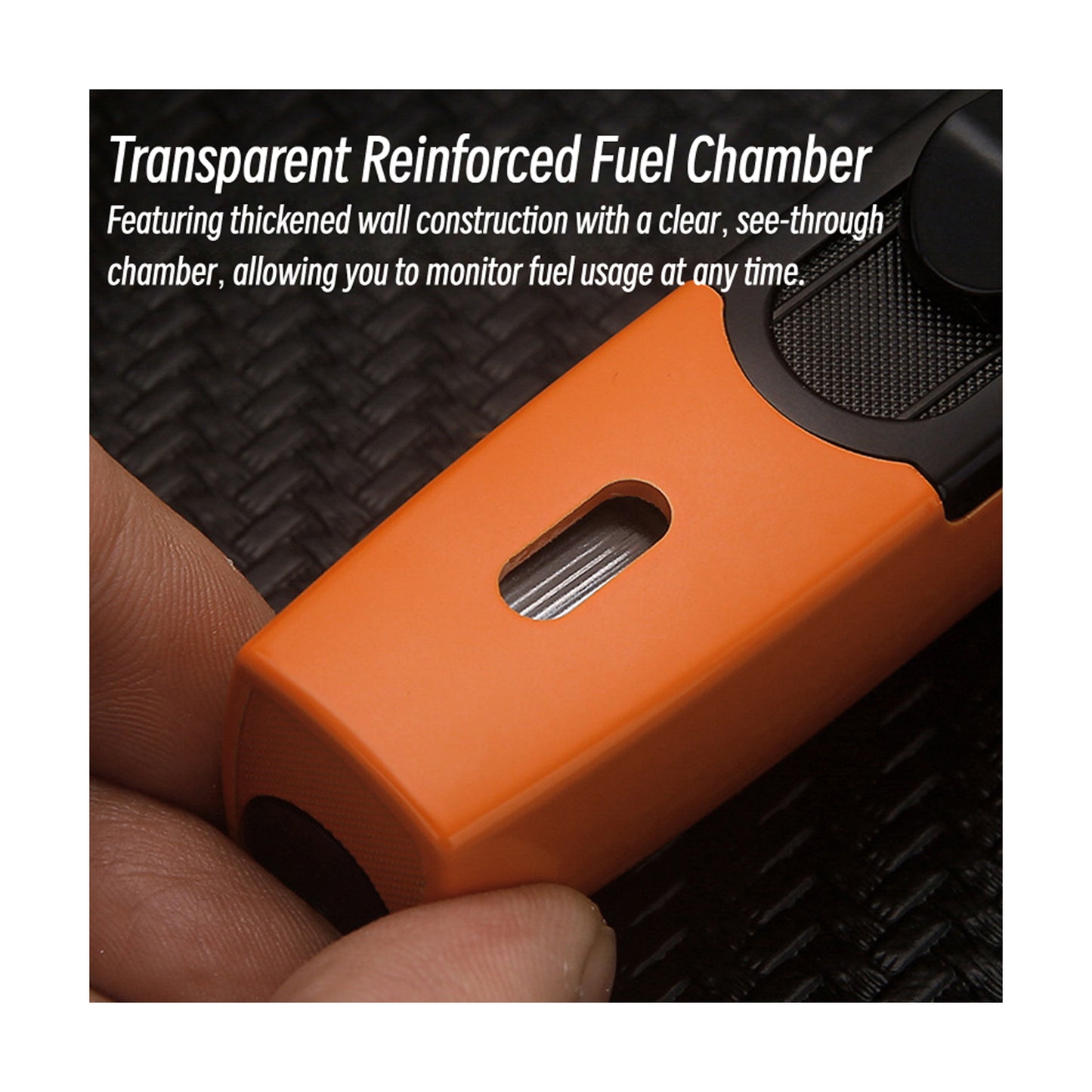 2026 Honest New Original Metal Windproof Refillable Torch Lighter Durable Ignition Tool for Moxa Incense and Outdoor Use