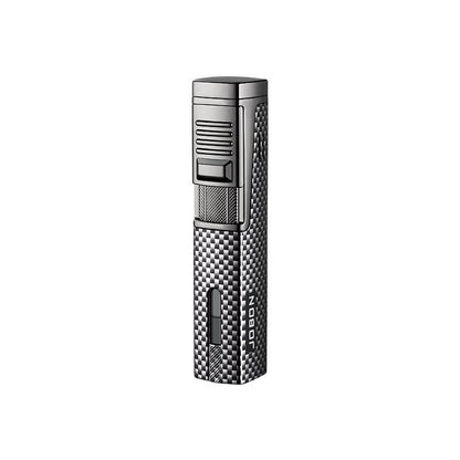 Windproof Creative Compact Lighter – Refillable Igniter for Aromatherapy and Fire Lighting, Perfect Gift for Boyfriend