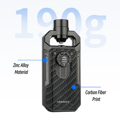Honest New Metal Blue Flame Refillable Windproof Lighter – Durable Creative Butane Torch Igniter for Outdoor & Wholesale Use