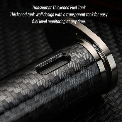 Honest Direct Jet Torch Windproof Lighter Metal Welding Torch Refillable Lighter for Barbecue Pig Hair Burning and Moxibustion