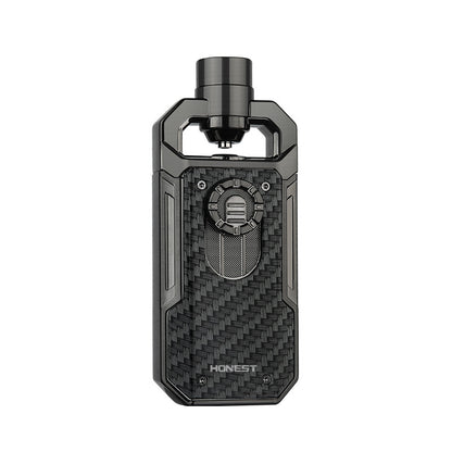 Honest New Metal Blue Flame Refillable Windproof Lighter – Durable Creative Butane Torch Igniter for Outdoor & Wholesale Use